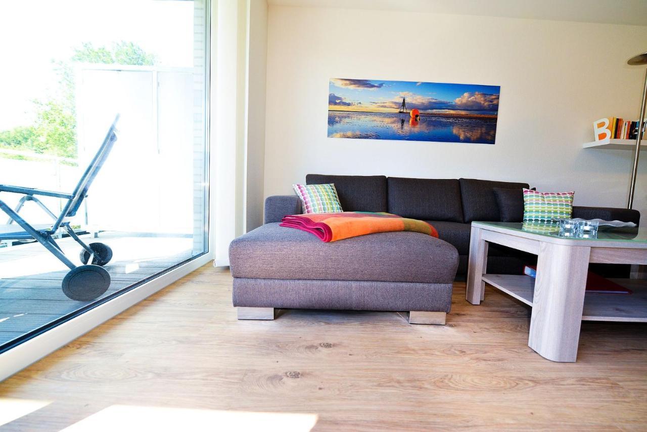 Apartment Haus Hohe Geest Hg05 Cuxhaven