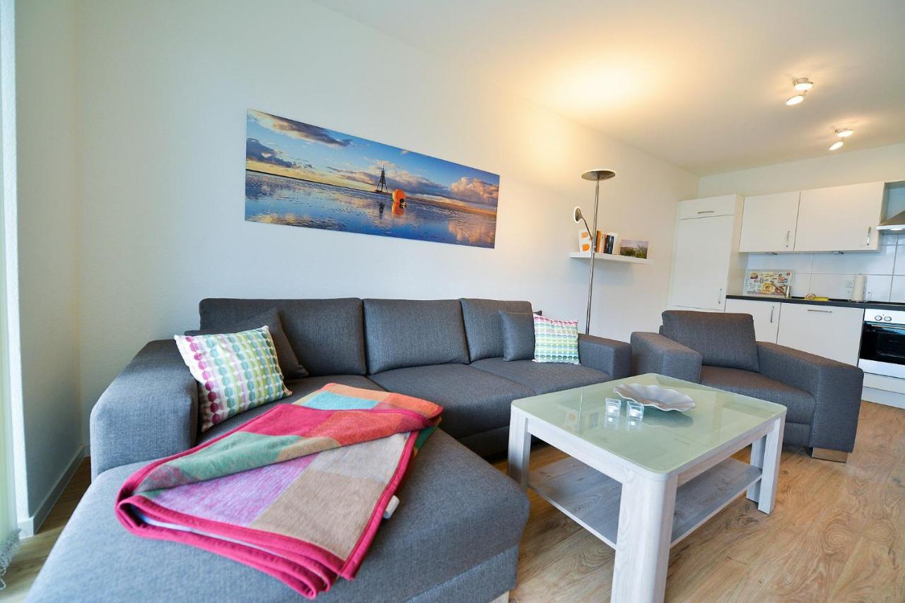 Haus Hohe Geest Hg05 * Cuxhaven
