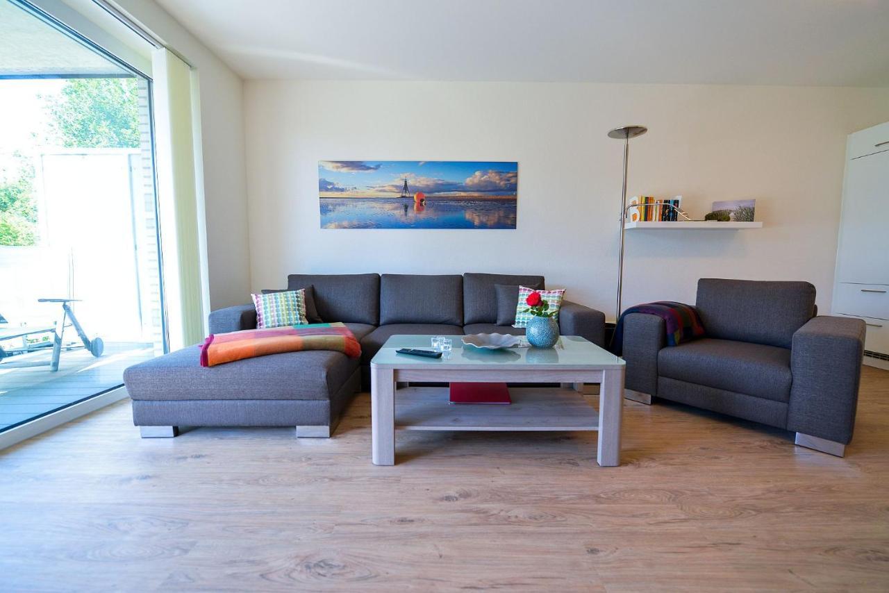 Haus Hohe Geest Hg05 Apartment Cuxhaven