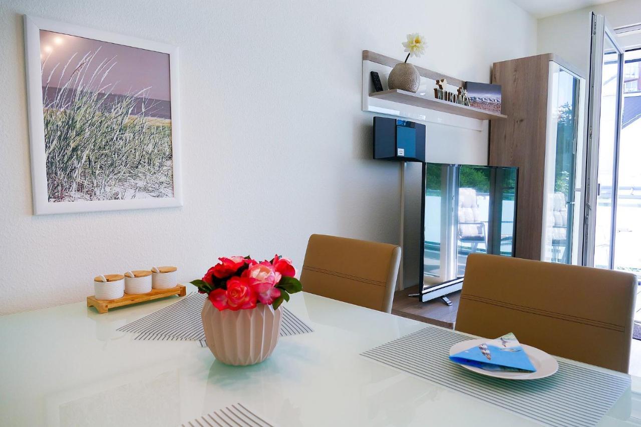Haus Hohe Geest Hg05 Apartment