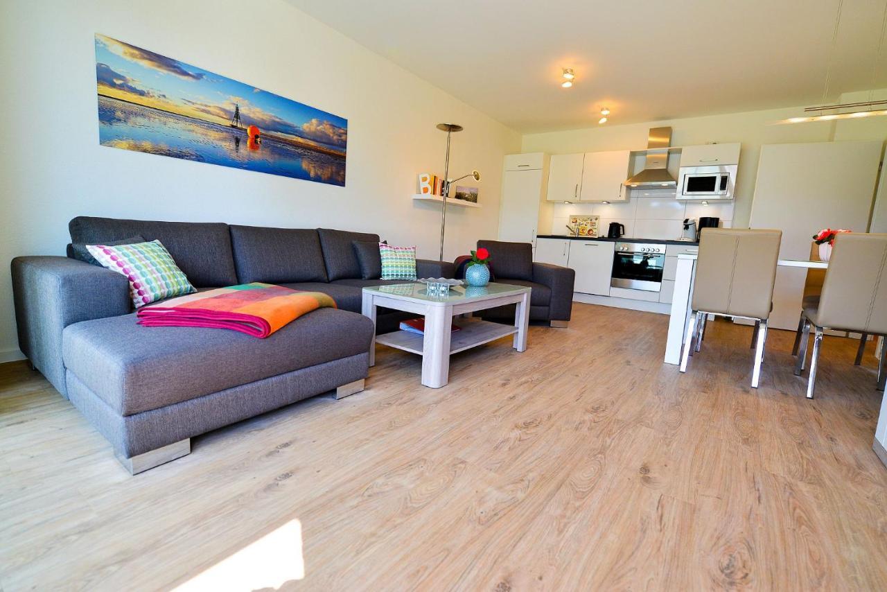 Haus Hohe Geest Hg05 Apartment