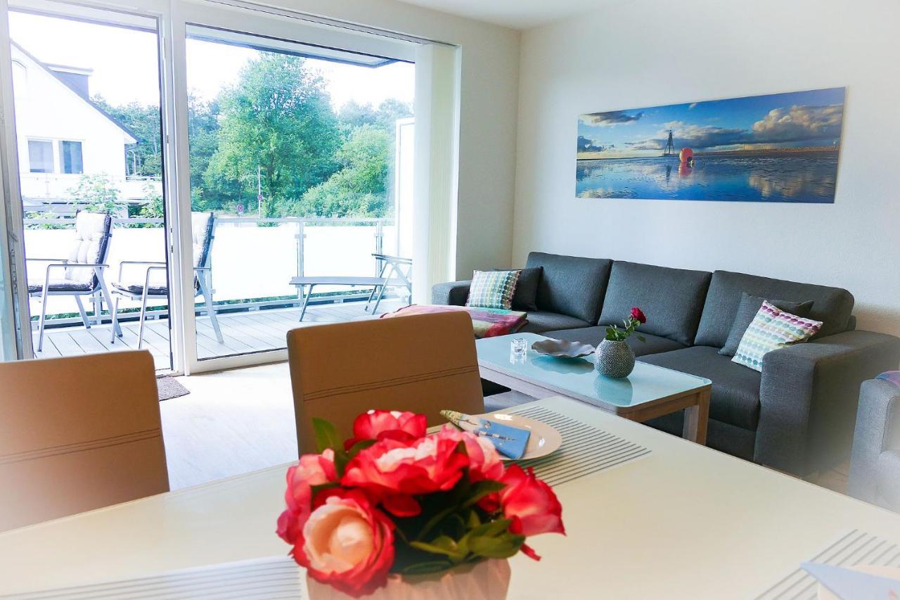 Haus Hohe Geest Hg05 Apartment