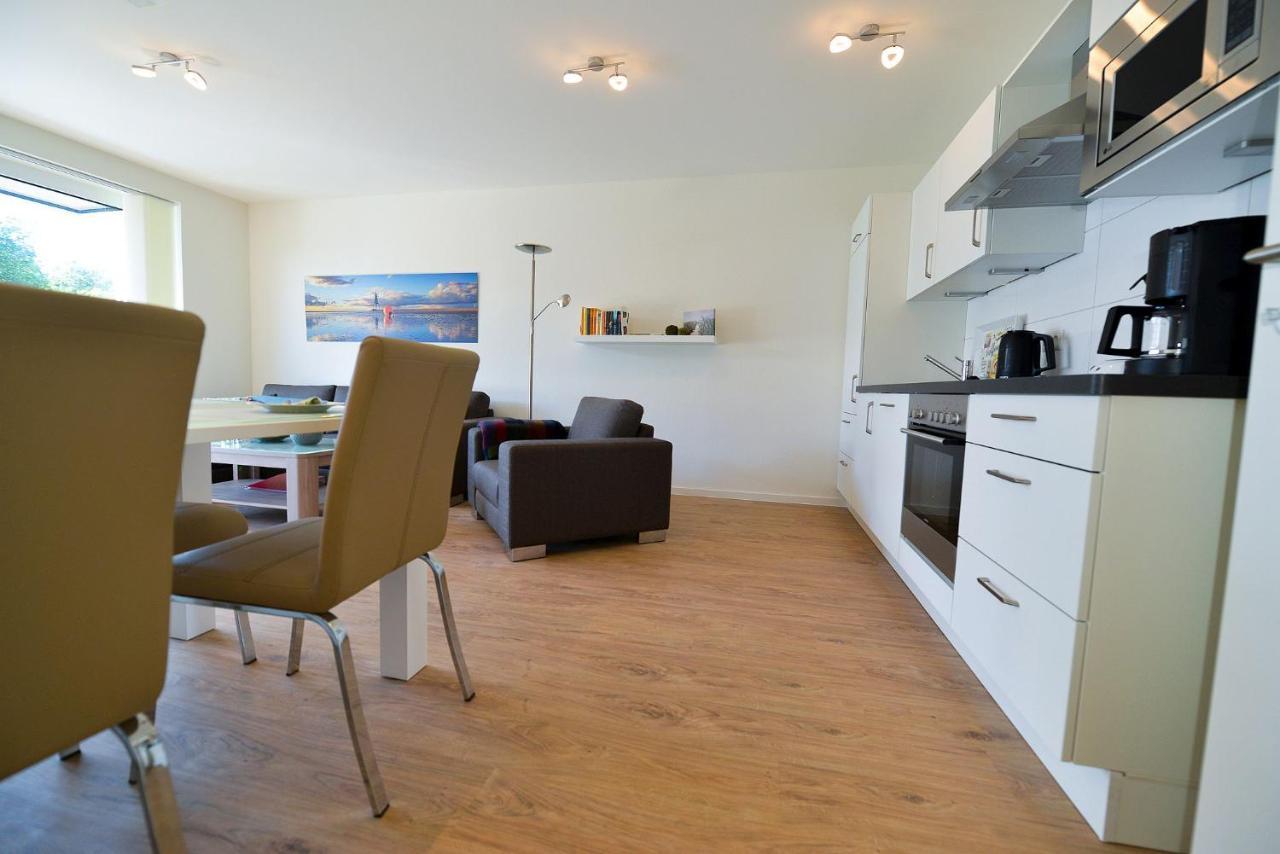 Apartment Haus Hohe Geest Hg05