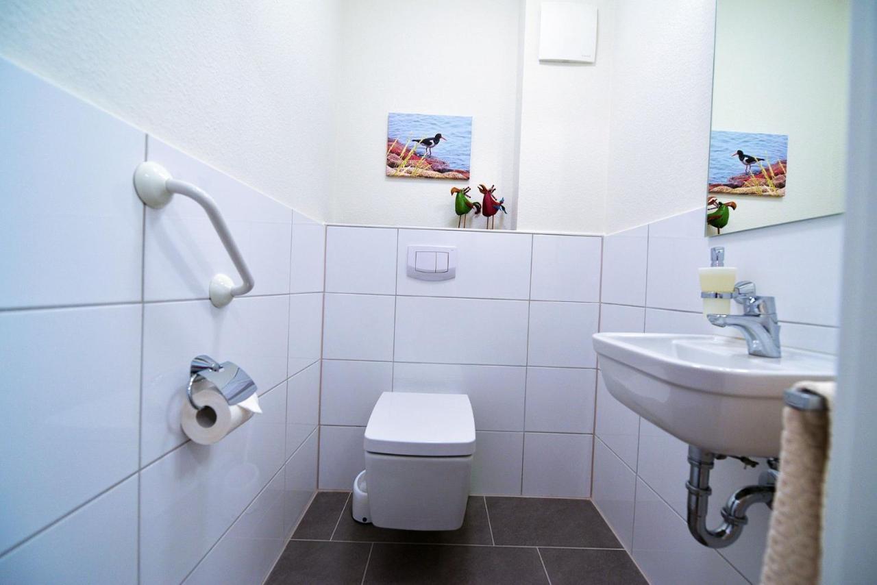 Haus Hohe Geest Hg05 * Cuxhaven