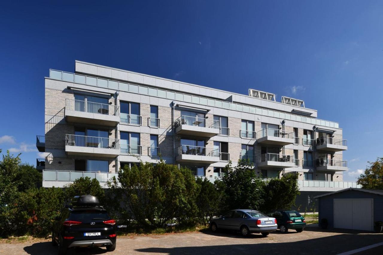 Haus Hohe Geest Hg05 Apartment Cuxhaven