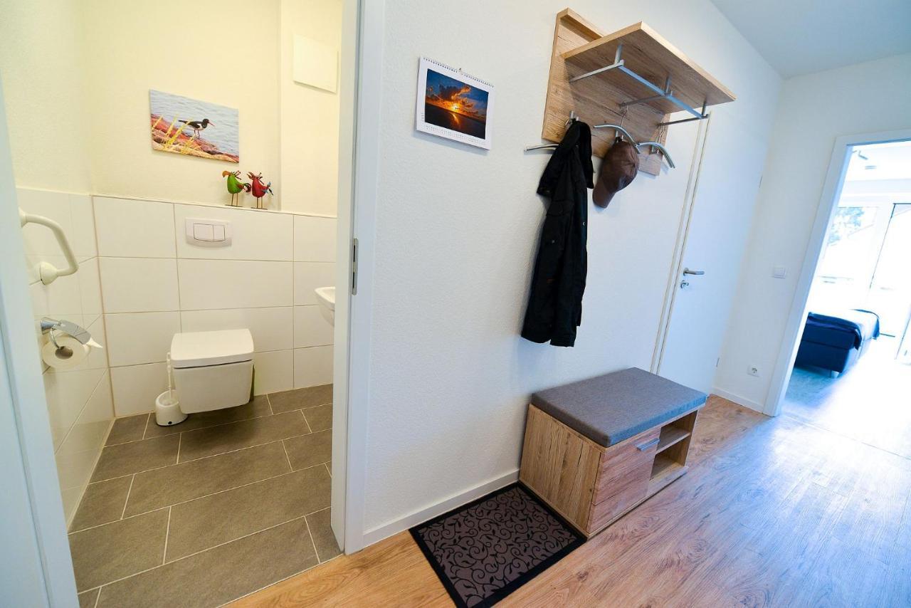 Haus Hohe Geest Hg05 Cuxhaven