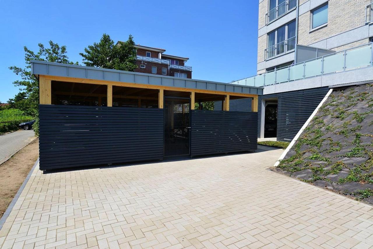 Haus Hohe Geest Hg05 Apartment
