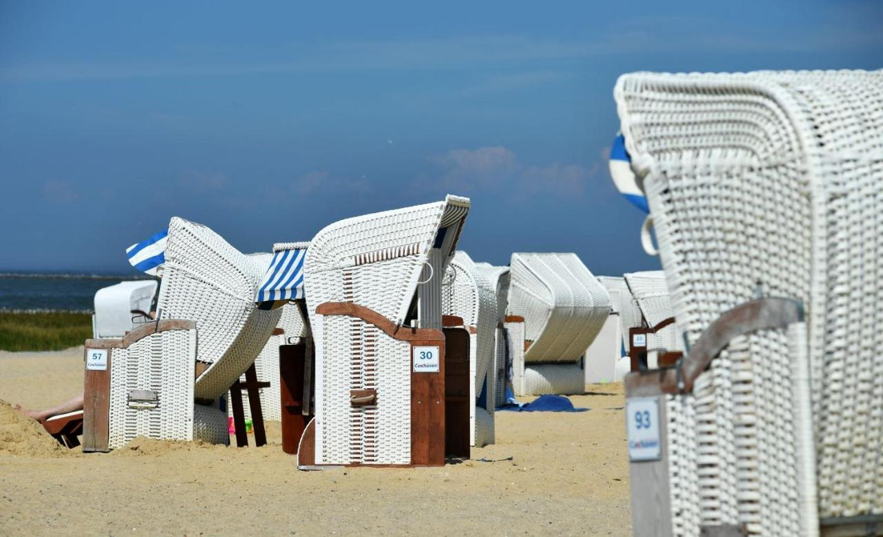 Haus Hohe Geest Hg05 * Cuxhaven