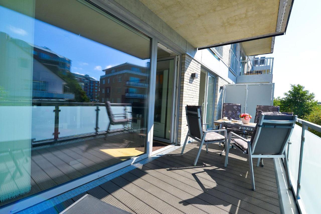 Haus Hohe Geest Hg05 *