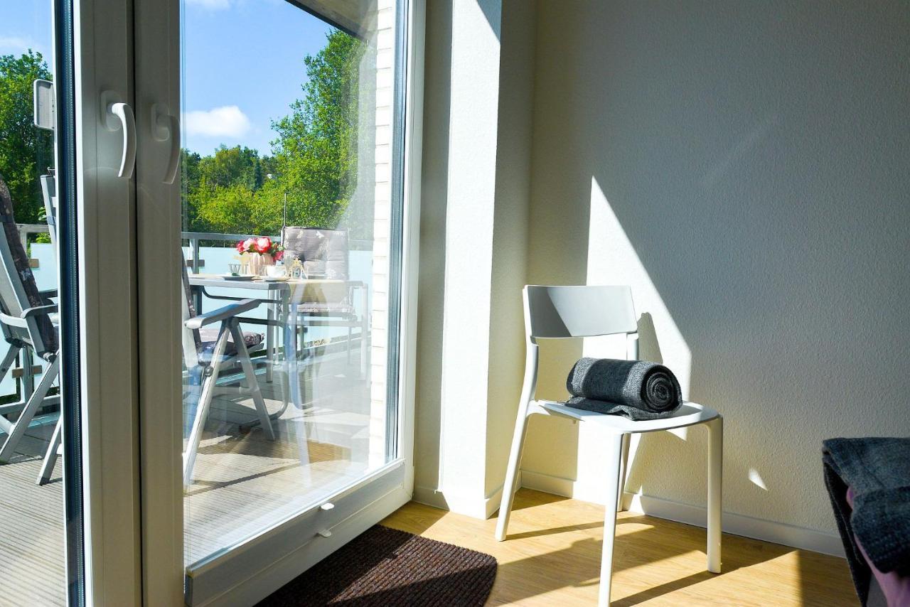 Haus Hohe Geest Hg05 *