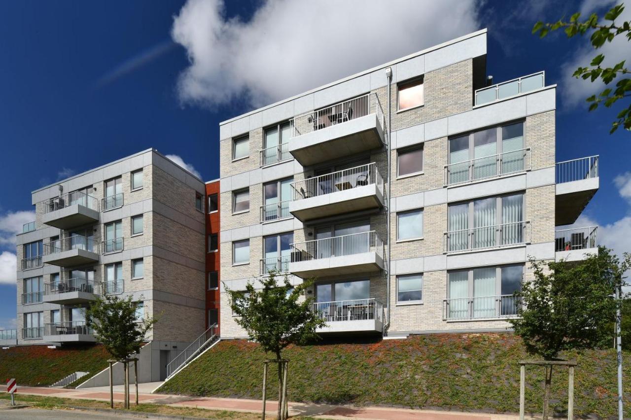 Haus Hohe Geest Hg05