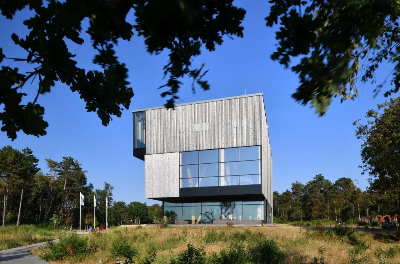 Haus Hohe Geest Hg05 *