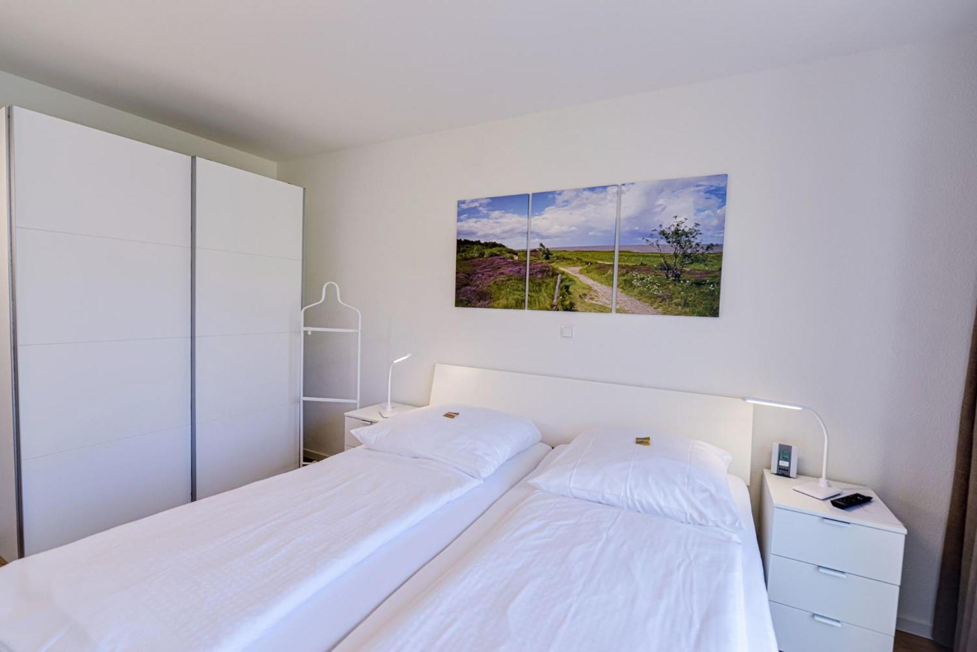 Haus Hohe Geest Hg05 Cuxhaven