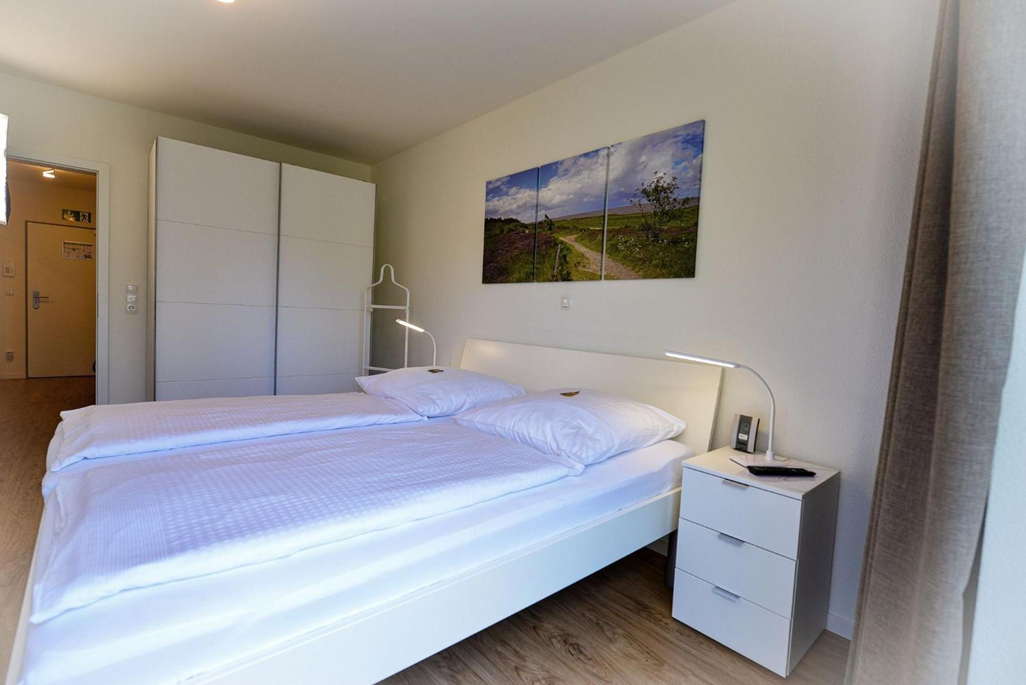 Haus Hohe Geest Hg05