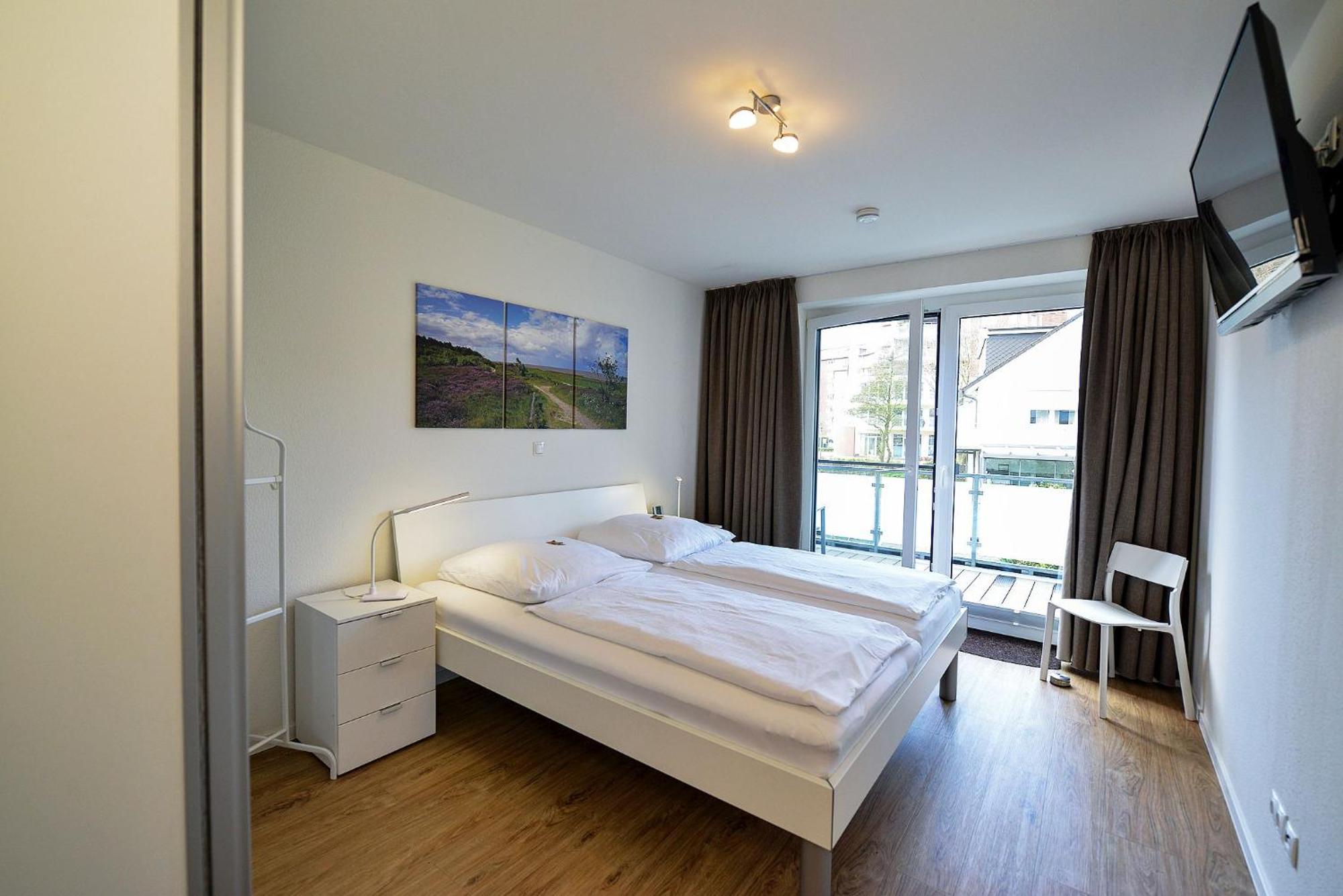 Haus Hohe Geest Hg05 *